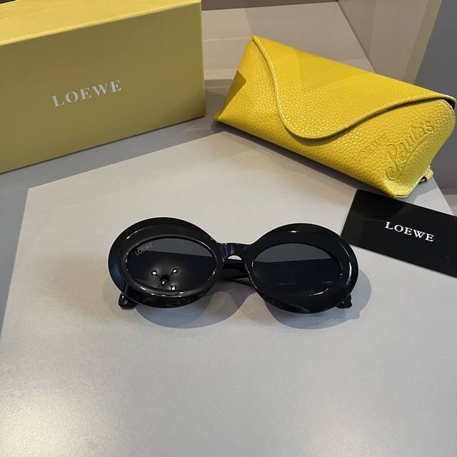 Loewe罗意威太阳墨镜